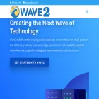wave2.io