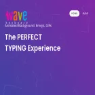 wavekeyboard.com