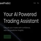 wavepredict.com wavepredict.com