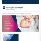 waverleyprivate.com.au waverleyprivate.com.au