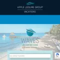 wavesagents.com