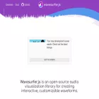 wavesurfer.xyz wavesurfer.xyz