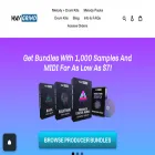 wavgrind.com
