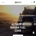 wavianusa.com