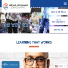 wawmsd.org wawmsd.org