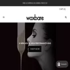 wax-bare.com wax-bare.com