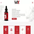 waxliquidizer.co.uk