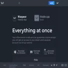 waxpeerapp.com