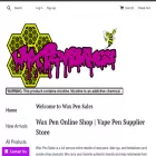 waxpensales.com