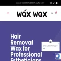 waxwax.com
