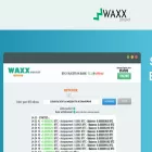 waxx.in.net waxx.in.net
