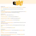 waxy.org