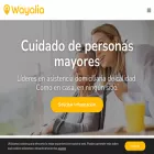 wayalia.es wayalia.es