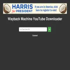 waybackyt.download