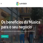 waybox.pt waybox.pt