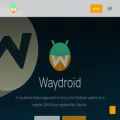 waydro.id waydro.id