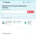 wayke.se wayke.se