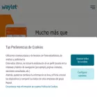 waylet.es waylet.es