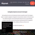 waymark.tech
