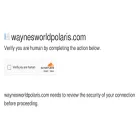 waynesworldpolaris.com