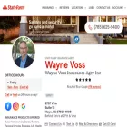 waynevoss.com waynevoss.com