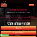 wayofescape.com wayofescape.com