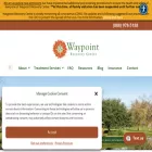 waypointrecoverycenter.com