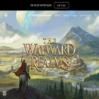 waywardrealms.com waywardrealms.com