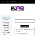 wazaaffaires.com