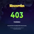 wazamba100.com