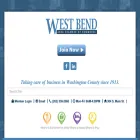 wbachamber.org wbachamber.org