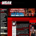 wban.org wban.org