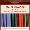 wbgadd.com wbgadd.com