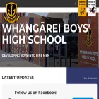 wbhs.school.nz wbhs.school.nz