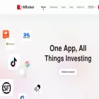 wbroker.info