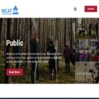 wcatwakefield.org wcatwakefield.org