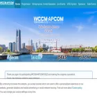 wccm2022.org wccm2022.org