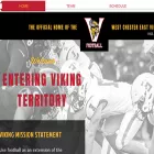 wceastfootball.com