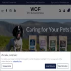 wcfpetandequestrian.co.uk wcfpetandequestrian.co.uk