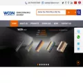 wcon.com