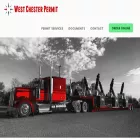 wcpermit.com
