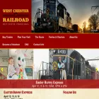 wcrailroad.com wcrailroad.com