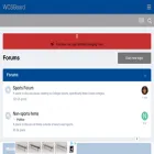 wcsboard.com wcsboard.com