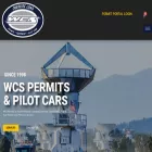 wcspermits.com wcspermits.com