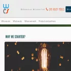 wcswa.com.au