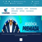 wcursos.com.br wcursos.com.br