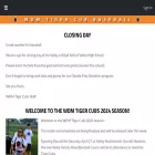 wdmtigercubs.com