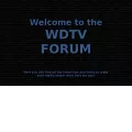 wdtvforum.com