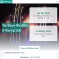 wdwpassport.com wdwpassport.com