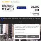 weacowelding.com